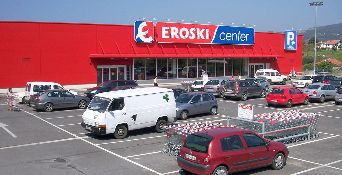 ENTORNOS COMERCIALES