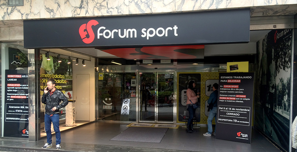 ENTORNOS COMERCIALES