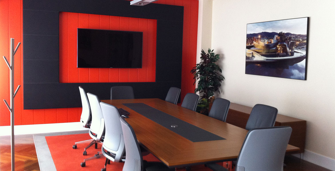 ENTORNOS CORPORATIVOS