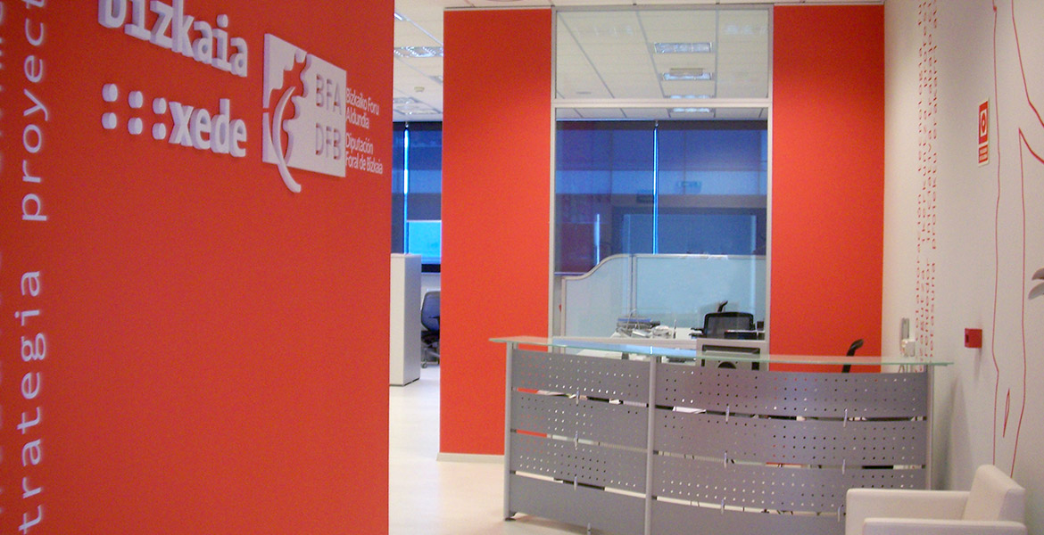 ENTORNOS CORPORATIVOS