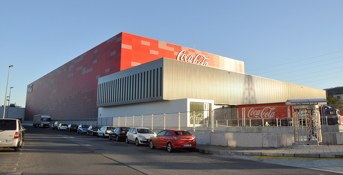 ENTORNOS INDUSTRIALES