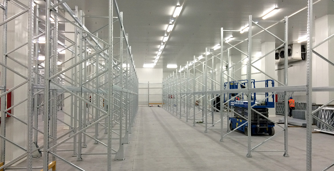 ENTORNOS INDUSTRIALES