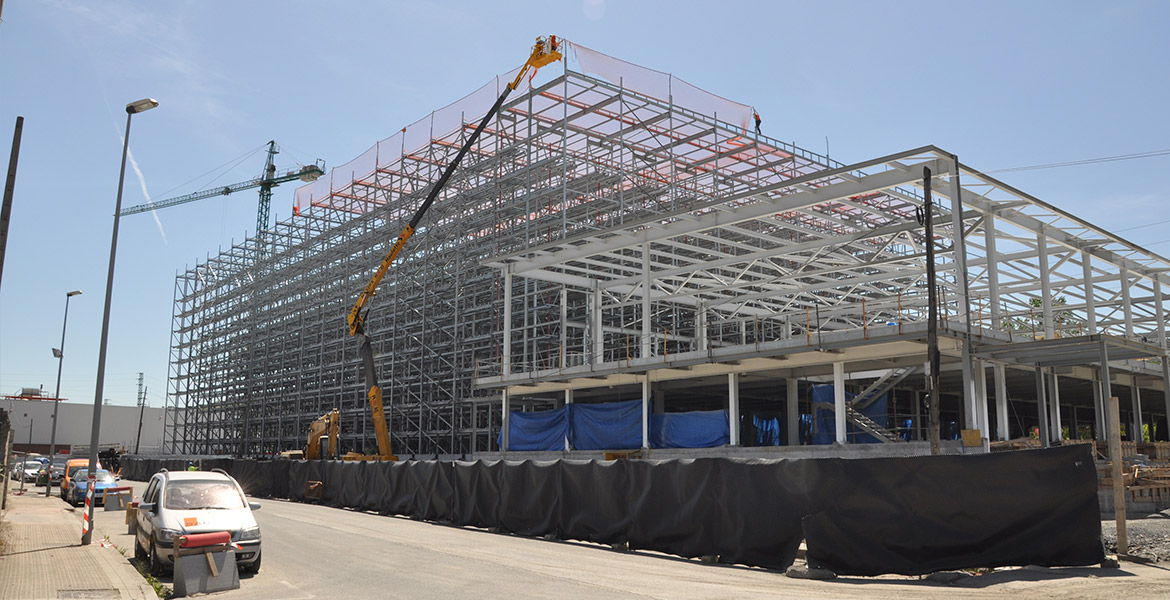 ENTORNOS INDUSTRIALES