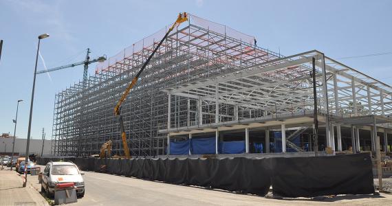 ENTORNOS INDUSTRIALES