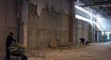 acondicionamiento interior zamudio