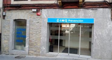 Prevención Eibar