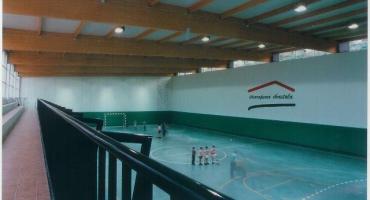 Polideportivo