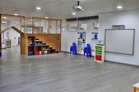 San Felix Ikastetxea